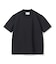 ジャケットTシャツ（クルー）