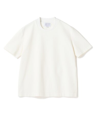 ジャケットTシャツ(クルー)