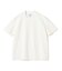ジャケットTシャツ（クルー）
