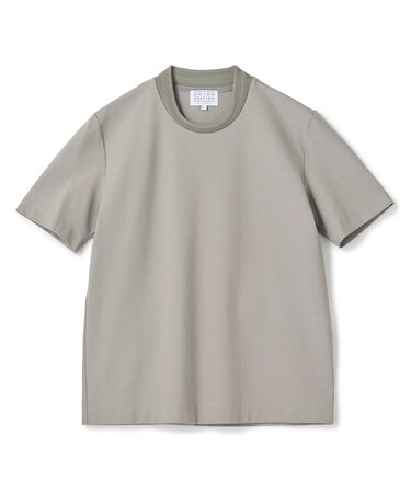 ジャケットTシャツ（クルー）