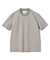 ジャケットTシャツ（クルー）