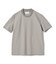 ジャケットTシャツ（クルー）