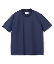 ジャケットTシャツ（クルー）