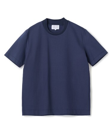 ジャケットTシャツ（クルー）
