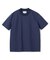 ジャケットTシャツ（クルー）