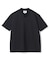 VネックテイラーTシャツ〈ストレッチ・マシンウォッシャブル・防臭・接触冷感〉
