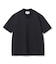 VネックテイラーTシャツ〈ストレッチ・マシンウォッシャブル・防臭・接触冷感〉