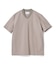 VネックテイラーTシャツ〈ストレッチ・マシンウォッシャブル・防臭・接触冷感〉