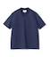 VネックテイラーTシャツ〈ストレッチ・マシンウォッシャブル・防臭・接触冷感〉
