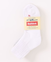 HealthKnit シンカー無地 191-3685