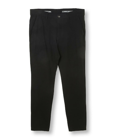 ハイパワーストレッチ ツイルパンツ＜2wayストレッチ＞<接触冷感＞