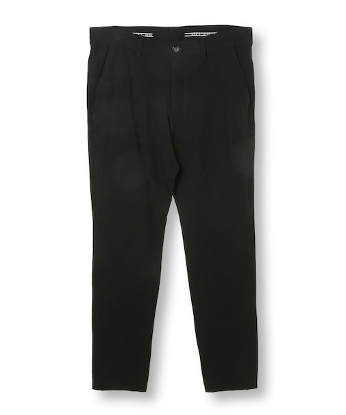 ハイパワーストレッチ ツイルパンツ＜2wayストレッチ＞<接触冷感＞