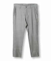 ハイパワーストレッチ ツイルパンツ＜2wayストレッチ＞<接触冷感＞