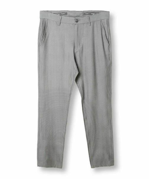 ハイパワーストレッチ ツイルパンツ＜2wayストレッチ＞<接触冷感＞