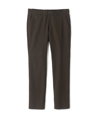 ハイパワーストレッチ ツイルパンツ＜2wayストレッチ＞<接触冷感＞
