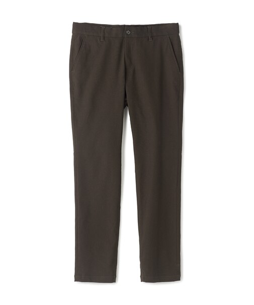 ハイパワーストレッチ ツイルパンツ＜2wayストレッチ＞<接触冷感＞