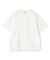 ペーパータッチドローコードTシャツ＜ストレッチ・速乾・マシンウォッシャブル・イージーケア接触冷感＞