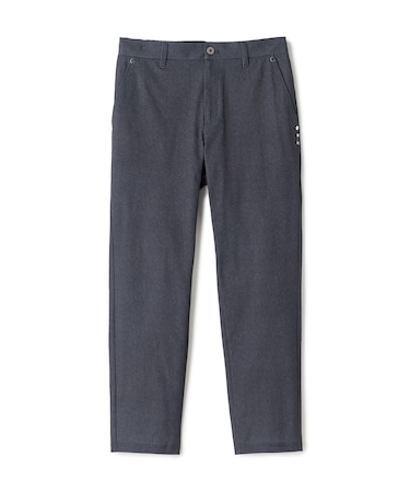 ドットメッシュプリントパンツ＜ストレッチ・軽量・ハンドウォッシャブル・通気性＞