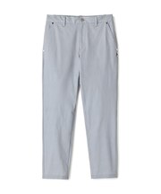 ドットメッシュプリントパンツ<ストレッチ・軽量・ハンドウォッシャブル・通気性>