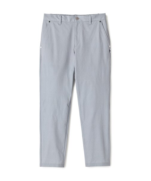 ドットメッシュプリントパンツ＜ストレッチ・軽量・ハンドウォッシャブル・通気性＞