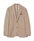 【ACTIVE TAILOR】Dot Air ヘリンボーン×千鳥格子/デニム柄 セットアップジャケット＜通気性/吸水速乾/ストレッチ＞