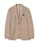 【ACTIVE TAILOR】Dot Air ヘリンボーン×千鳥格子/デニム柄 セットアップジャケット＜通気性/吸水速乾/ストレッチ＞