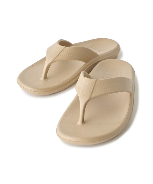 アイランドスリッパ　eva ISLAND SLIPPER/アイランドスリッパ】EVA ビーチサンダル｜メンズビギ