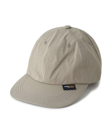 CORDURAリップストップキャップ