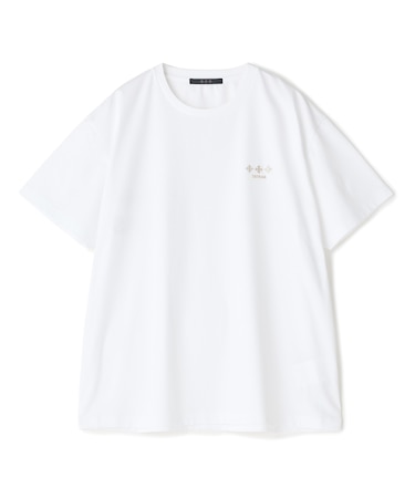 【TATRAS/タトラス】NUNKI/ヌンキ Tシャツ