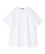 【TATRAS/タトラス】NUNKI/ヌンキ Tシャツ
