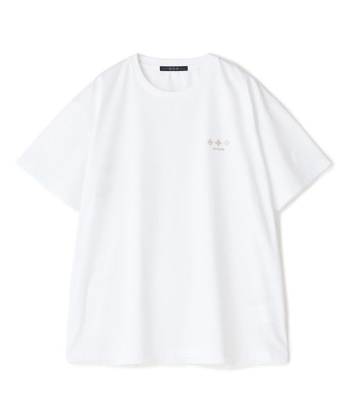【TATRAS/タトラス】NUNKI/ヌンキ Tシャツ