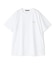 【TATRAS/タトラス】NUNKI/ヌンキ Tシャツ