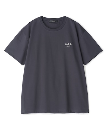 【TATRAS/タトラス】NUNKI/ヌンキ Tシャツ