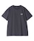 【TATRAS/タトラス】NUNKI/ヌンキ Tシャツ