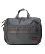 【BRIEFING/ブリーフィング】BS BOX 2WAY PACK AG ブリーフケース