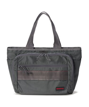 【BRIEFING/ブリーフィング】BS BOX TOTE AG トートバッグ