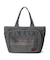 【BRIEFING/ブリーフィング】BS BOX TOTE AG トートバッグ