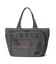【BRIEFING/ブリーフィング】BS BOX TOTE AG トートバッグ