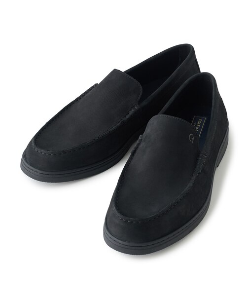 《別注》COLE HAAN Greenwich Grand Venetian Loafers MEN'S BIGI限定