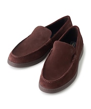 《別注》COLE HAAN Greenwich Grand Venetian Loafers MEN'S BIGI限定