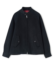 《別注》BARACUTA ツイルビーバージャージG4ブルゾン