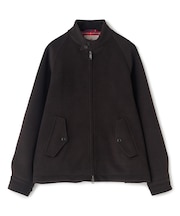 《別注》BARACUTA ツイルビーバージャージG4ブルゾン