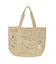 ARMY TWILL ToteBag_Print