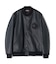 1983 MODEL STADIUM JUMPER ALL LEATHER VERSION