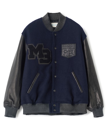 50th ANNIVERSARY MODEL STADIUM JUMPER