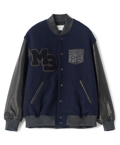 50th ANNIVERSARY MODEL STADIUM JUMPER