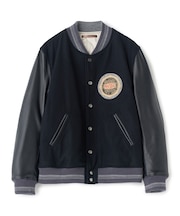1985 MODEL Super 140's STADIUM JUMPER