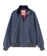 BARACUTA G9 BOX JACKET