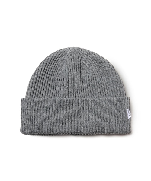 NEW ERA Basic Cuff Knit｜メンズビギの通販｜&mall（アンドモール