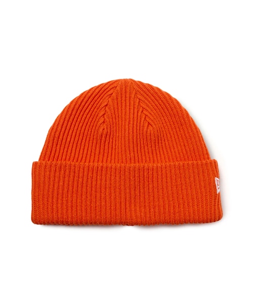 NEW ERA Basic Cuff Knit｜メンズビギの通販｜&mall（アンドモール